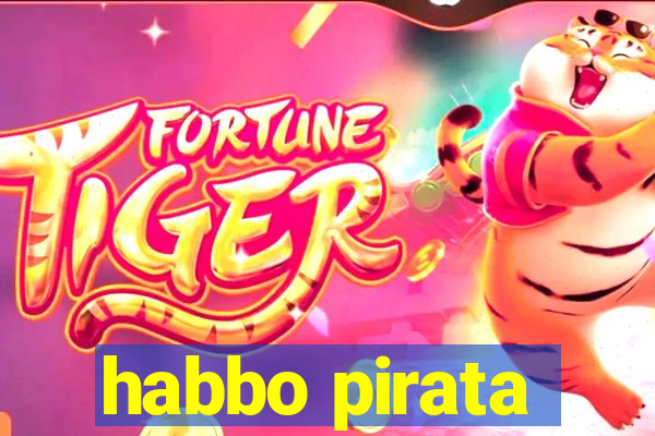 habbo pirata